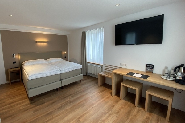 Hotel Artist Culinary Artist GmbH (Biel/Bienne)